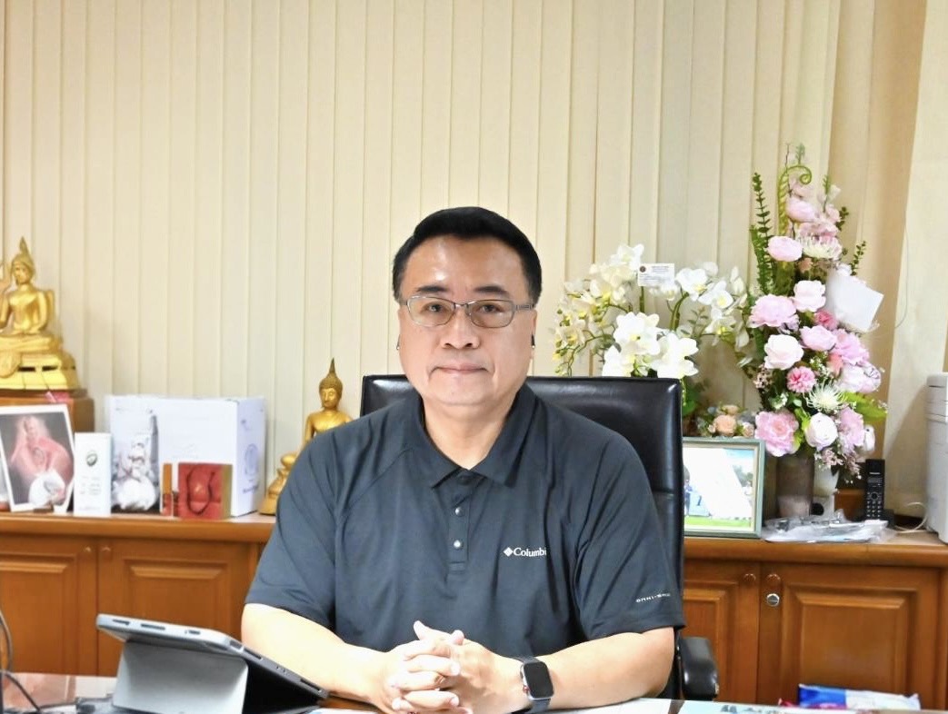กรมบังคับคดีจัดประชุมผู้บริหารกรมบังคับคดี ครั้งที่ 2/2569